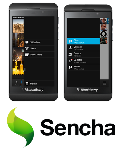 Sencha-Touch-for-BlackBerry-10-App-Program